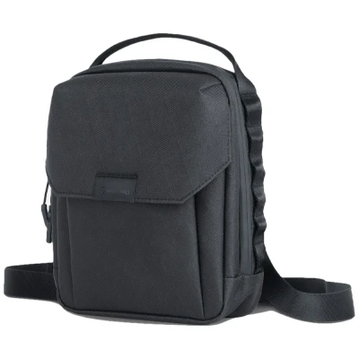 Afbeelding van WANDRD X1 Cross Body Bag Large Black
