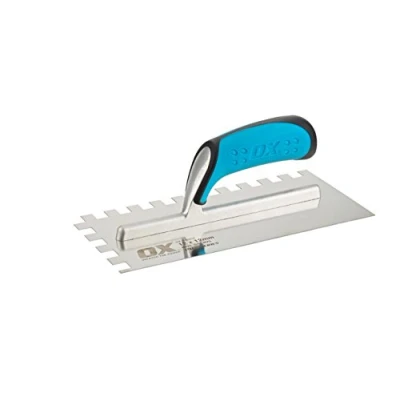 Afbeelding van OX Tools lijmspaan 12mm RVS