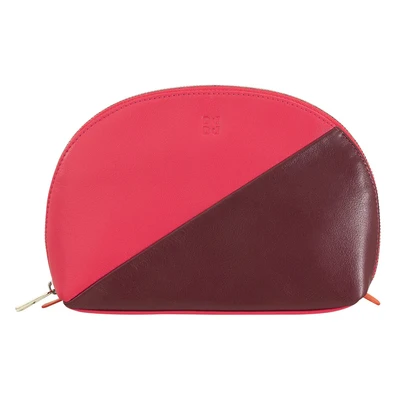 Afbeelding van DUDU Toilettas, Dames, Maat: One Size, Raspberry