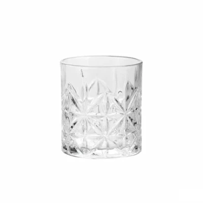 Afbeelding van Glas La Mediterránea Milan 275 ml (48 Stuks)