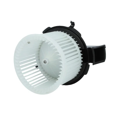 Afbeelding van Nissens Kachelventilatormotor /wiel 87405