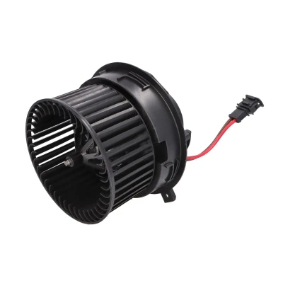 Afbeelding van Nissens Kachelventilator 87628