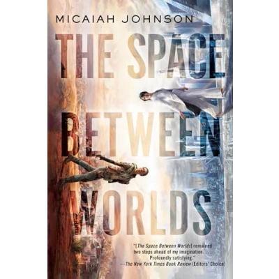 Afbeelding van The Space Between Worlds