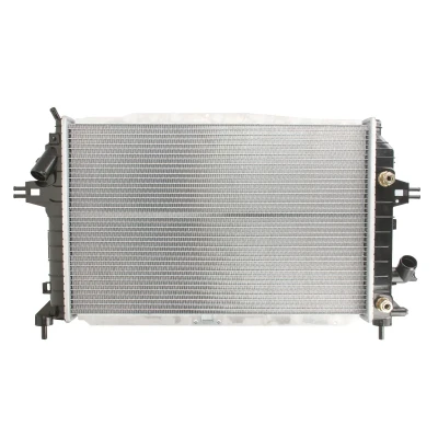 Afbeelding van Thermotec Radiateur D7X083TT