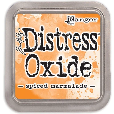Afbeelding van Ranger Distress Oxide spiced marmalade TDO56225 Tim Holtz