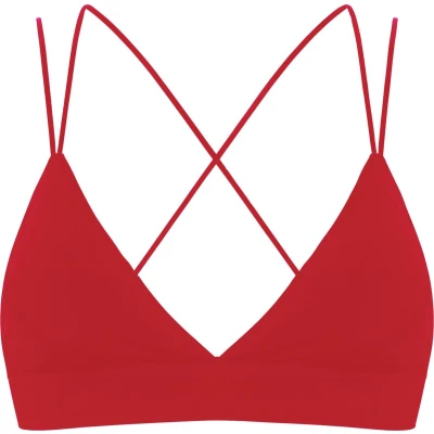Afbeelding van MAGIC Bodyfashion Dream Bralette Rood Vrouwen Maat XL