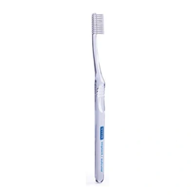 Afbeelding van Vitis Tandenborstel Implant Sulcular, 1 stuks
