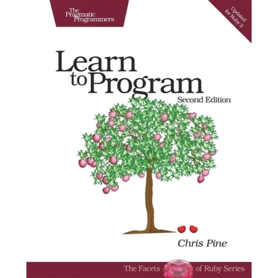 Afbeelding van Learn To Program 2nd