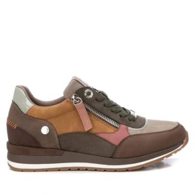 Afbeelding van REFRESH 171401 vrijetijdsschoenen voor dames, Panama 82, 39 EU