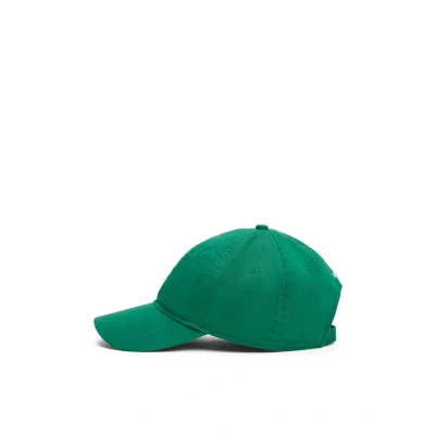 Afbeelding van Tommy Hilfiger TH FLAG SOFT Panel Pet, Maat: One Size, Green