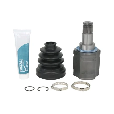 Afbeelding van Homokineet reparatie set, aandrijfas PASCAL G72006PC
