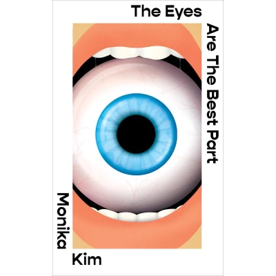 Afbeelding van the Eyes Are Best Part: Monika Kim