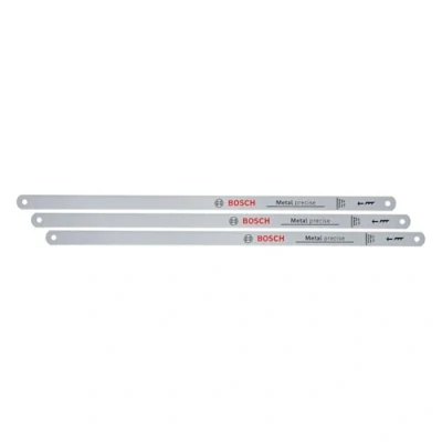 Afbeelding van Bosch Groen Spare blades TPI24 300 (3x reserveblad 300mm) 1600A032UM