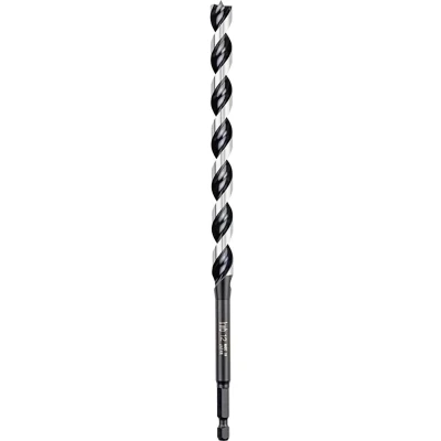 Afbeelding van kwb 042532 Slangenboor 32 mm Gezamenlijke lengte 460 Zeskant schacht 1 stuk(s)