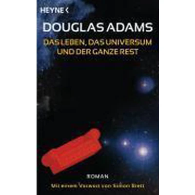 Afbeelding van das Leben, Universum und der ganze Rest