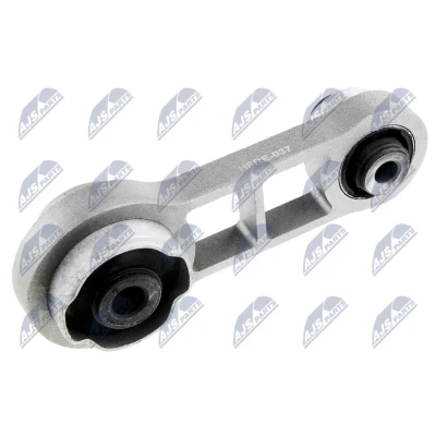 Afbeelding van Aslichaam /motorsteunlager NTY ZPS RE 037