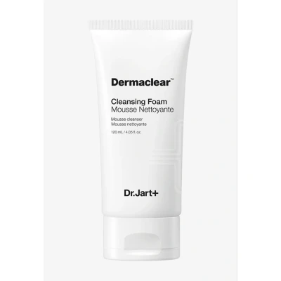 Afbeelding van Dr. Jart+ DR.JART+ Dermaclear Cleansing FOAM Gezichtsreiniger, Maat: 120 ml, /