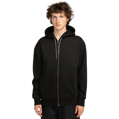 Afbeelding van Element RAIN Cornell Sweater met rits, Heren, Maat: Small, Fbk