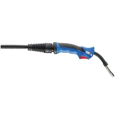 Afbeelding van MIG/Mag Brenner MB Grip 15 AK Länge 4 m
