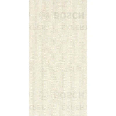 Afbeelding van Bosch Accessoires Expert M480 schuurnet voor vlakschuurmachines 93 x 186 mm, K100 10 stuk(s) 2608900744
