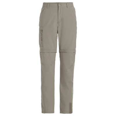 Afbeelding van VAUDE Heren broek Men&#039;s Farley Zo Pants V
