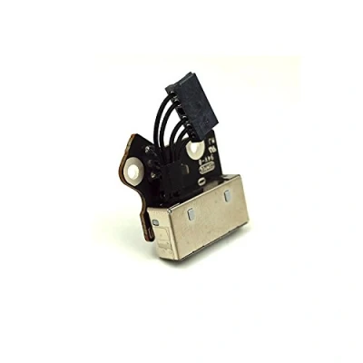 Afbeelding van OLVINS Nieuwe vervanging DC In Power Jack Board 820 3109 A Compatibel voor Apple Macbook Pro 15&quot; A1398 Mid 2012 Begin 2013