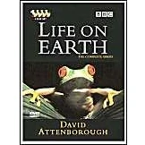 Afbeelding van David Attenborough