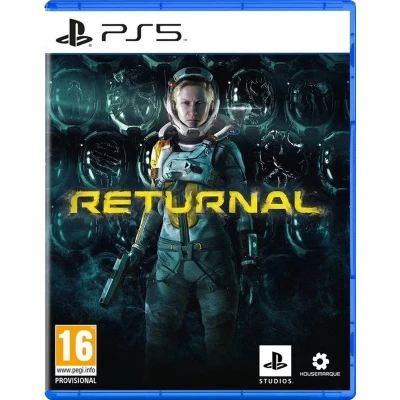 Afbeelding van Returnal [PlayStation 5]