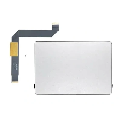 Afbeelding van ICTION Nieuwe Trackpad Touchpad met Flex Kabel 593 1604 B Vervanging voor MacBook Air 13 &quot;A1466 (Mid 2013, Begin 2014, 2015, Mid 2017)