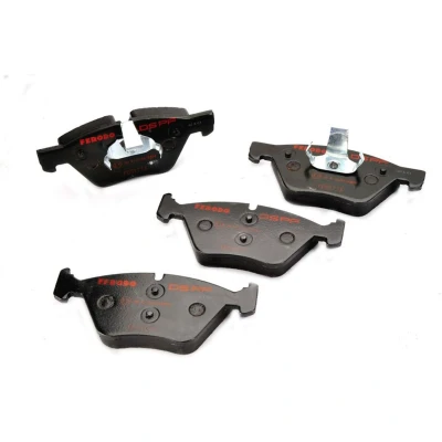Afbeelding van Ferodo Racing Remblokset FDS1773