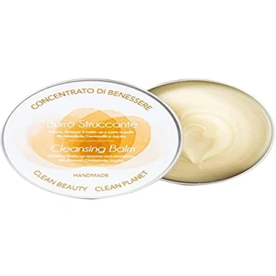 Afbeelding van Gezichtsmake Up Verwijderaar Bio Solid Biocosme 100 g