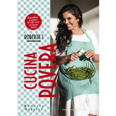 Afbeelding van Roberta&quot;;s cucina povera (Hardback)