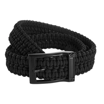 Afbeelding van Timberline Survival Belt Black Large