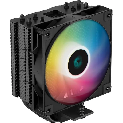 Afbeelding van DeepCool AG400 BK ARGB