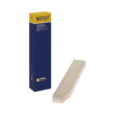 Afbeelding van Hengst Filter Interieurfilter E1996LI