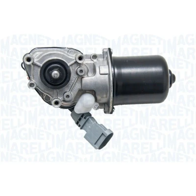 Afbeelding van Magneti Marelli Ruitenwissermotor 064300411010