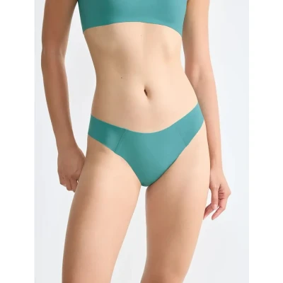 Afbeelding van Sloggi Tanga Slip ZERO Feel 2.0 Maat S