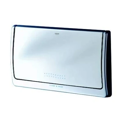 Afbeelding van Grohe Afdekplaat.