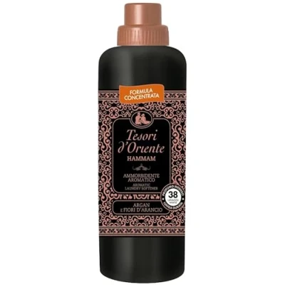 Afbeelding van Tesori d&#039;Oriente Hammam geconcentreerde wasverzachter 760 ml