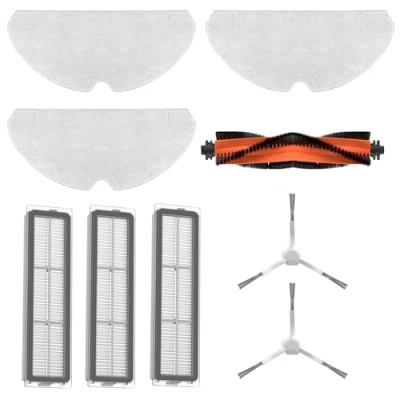 Afbeelding van D9 Max / F9 Pro Ultra Accessories Kit