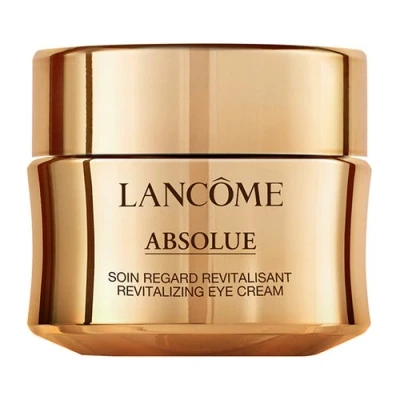 Afbeelding van Lancôme Absolue Revitalizing Eye Cream 20 ml