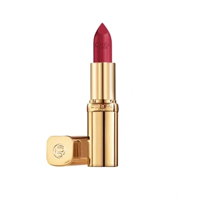 Afbeelding van L&#039;OREAL PARIS Color Riche Lipstick 376 CASSIS PASSION