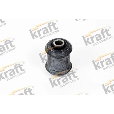 Afbeelding van KRAFT 4231597 Draagarmrubbers Vooras links en rechts, Voor