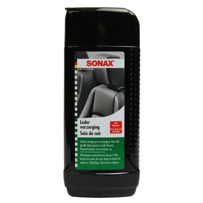 Afbeelding van Sonax Lederverzorging