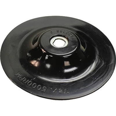 Afbeelding van Makita Steunzool 120Mm Gv5010 743025 8