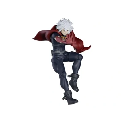 Afbeelding van My Hero Academia The Evil Villains Vol.7 Figure Tomura Shigaraki