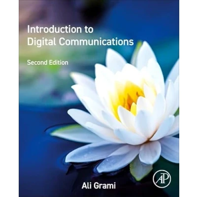 Afbeelding van Introduction to Digital Communications