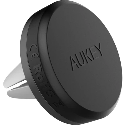 Afbeelding van Aukey Navi Series Air vent Phone Mount Magnet HD C5