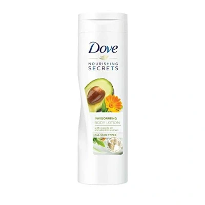 Afbeelding van Dove Nourishing Secrets Invigorating Body Lotion 250ML