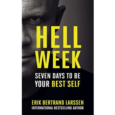 Afbeelding van Hell Week: Seven days to be your best self